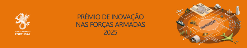 premio inovação nas forças armadas 2025